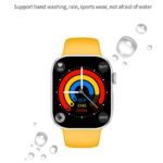 AURAFIT Smartwatch: 2.1 - Imagem 4