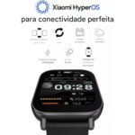 Relógio Smartwatch Watch5 Active 2025 Tela AMOLED 1.43 Alexa 2GB Memória BT GPS Notificações e Saúde - Imagem 7
