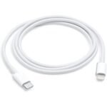 Cabo de iPhone Lightning 20W Usb-C Tipo C  1M/2M USB de Carregamento Rápido/Dados - Imagem 9