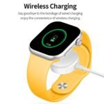 AURAFIT Smartwatch: 2.1 - Imagem 5