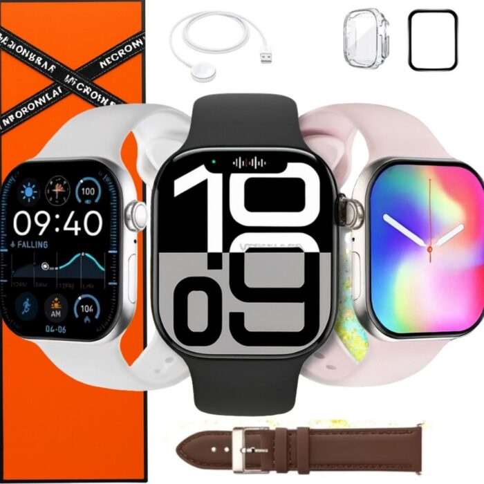 Smartwatch Microwear W11 Mini — imagem 1