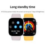 AURAFIT Smartwatch: 2.1 - Imagem 6