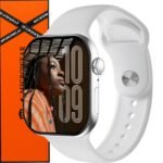 Relógio Smartwatch W11 Mini 42mm Microwear Série11 Amoled CHAT GPT Série 10 Lançamento 2025 - Imagem 11
