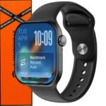 Relógio Smartwatch W11 Mini 42mm Microwear Série11 Amoled CHAT GPT Série 10 Lançamento 2025 - Imagem 10