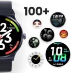 Relógio inteligente Smartwatch Haylou Solar Lite 1.38 - Imagem 5