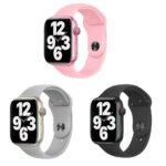 Smartwatch X10 Mini 1.72 - Imagem 2