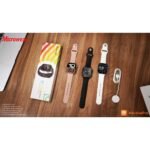Smartwatch S11 PRO Serie11 47mm Relógio Inteligente lancamento 2025 Tela AMOLED ChatGpt  Microwear - Imagem 2