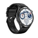 Smartwatch GT4 Max MA20S Microwear com NFC GPS e Tela AMOLED Relógio Inteligente Esportivo e Conectado - Imagem 11