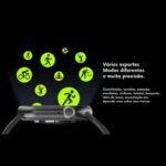 Smartwatch S11 PRO Serie11 47mm Relógio Inteligente lancamento 2025 Tela AMOLED ChatGpt  Microwear - Imagem 7