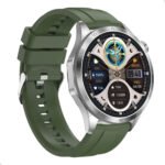 Smartwatch GT4 Max MA20S Microwear com NFC GPS e Tela AMOLED Relógio Inteligente Esportivo e Conectado - Imagem 10