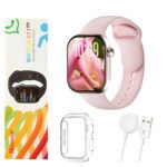 Smartwatch S11 PRO Serie11 47mm Relógio Inteligente lancamento 2025 Tela AMOLED ChatGpt  Microwear - Imagem 11