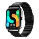Smartwatch Haylou RS4 Plus Tela AMOLED 1.78 - Imagem 10