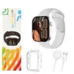 Smartwatch S11 PRO Serie11 47mm Relógio Inteligente lancamento 2025 Tela AMOLED ChatGpt  Microwear - Imagem 12