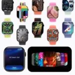 Smartwatch S11 PRO Serie11 47mm Relógio Inteligente lancamento 2025 Tela AMOLED ChatGpt  Microwear - Imagem 3