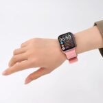 Smartwatch X10 Mini 1.72 - Imagem 5