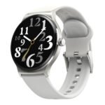 Relógio inteligente Smartwatch Haylou Solar Lite 1.38 - Imagem 11