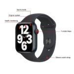Smartwatch X10 Mini 1.72 - Imagem 6