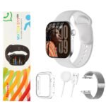 Smartwatch S11 PRO Serie11 47mm Relógio Inteligente lancamento 2025 Tela AMOLED ChatGpt  Microwear - Imagem 15