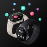 Relógio inteligente Smartwatch Haylou Solar Lite 1.38 - Imagem 7
