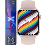 Smartwatch Watch X Serie 10 Tela Amoled Masculino Feminino Chatgpt Gps Lançamento 2024 - Imagem 15