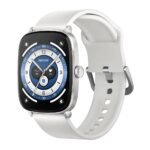 Relógio Smart Watch Haylou RS5 LS19 com Bluetooth + Pulseira - Imagem 6