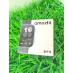Smartwatch Amazfit Bip 6 A2435 GPS, Bluetooth, AMOLED 1.97 - Imagem 3