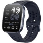 Smartwatch Amazfit Bip 6 A2435 GPS, Bluetooth, AMOLED 1.97 - Imagem 2