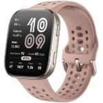 Smartwatch Amazfit Bip 6 A2435 GPS, Bluetooth, AMOLED 1.97 - Imagem 8