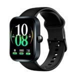 Relógio Smartwatch Haylou Watch 4 Gps Ip68 Esportivo Treino Prateado Lisa Branco Prateado - Imagem 11