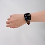 Smartwatch Watch S11 MiniPro 37mm x 42mm – 2 Pulseiras + Capa – Música, Clima, Monitor Cardíaco + NFC - Imagem 2