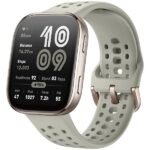 Smartwatch Amazfit Bip 6 A2435 GPS, Bluetooth, AMOLED 1.97 - Imagem 10