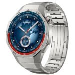 Smartwatch MA32 GT5 Pro Redondo Tela AMOLED 1.43 Série 10 Original - Imagem 10