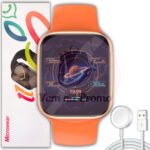 Relógio Smartwatch S11 Série 11 Tela AMOLED 2.02 - Imagem 16