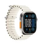 【Microwear】Relógio Smartwatch U5X Ultra 49mm Responde Whatsapp  À Prova D'água IP68 + Brindes - Imagem 13