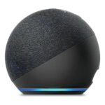 Amazon Echo Dot 5ª Geração Smart Speaker Alexa Original Nota Fiscal Pronta Entrega SP - Imagem 3