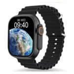Smartwatch Ultra 3 Pro Microwear Tela AMOLED 45mm ChatGPT Original Faz Chamada - Imagem 10
