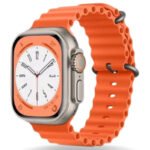 Smartwatch Ultra 3 Pro Microwear Tela AMOLED 45mm ChatGPT Original Faz Chamada - Imagem 11