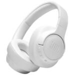 Fone de ouvido Wireless sem fio Bluetooth 760BT Microfone Pure Bass Cancelamento Ativo de Ruído Mp3 - Imagem 10
