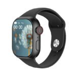 Relógio Celular Smartwatch Hw Watch X Call Amoled 5g Câmera - Imagem 10