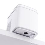 Máquina de Gelo Portátil Automática | Produz Gelo Rápido em Minutos | Compacta e Silenciosa - Imagem 3