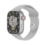 Relógio Celular Smartwatch Hw Watch X Call Amoled 5g Câmera - Imagem 11