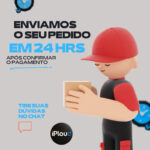 Expositor De Relógio À Prova D'água Aquário Efeito Bolhas Para Vitrine Luxo - Imagem 6