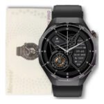 Smartwatch MA32 GT5 Pro Redondo Tela AMOLED 1.43 Série 10 Original - Imagem 2