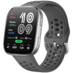 Smartwatch Amazfit Bip 6 A2435 GPS, Bluetooth, AMOLED 1.97 - Imagem 11
