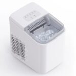 Máquina de Gelo Portátil Automática | Produz Gelo Rápido em Minutos | Compacta e Silenciosa - Imagem 10