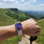 Smartwatch Ultra 5 Microwear Serie 11 Relogio U5 Resnponde Whatsapp Chat GPT Lançamento - Imagem 7