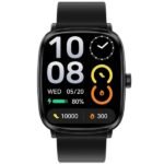 Relógio Smart Watch Haylou RS5 LS19 com Bluetooth + Pulseira - Imagem 4