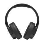 Fone de ouvido Wireless sem fio Bluetooth 760BT Microfone Pure Bass Cancelamento Ativo de Ruído Mp3 - Imagem 5