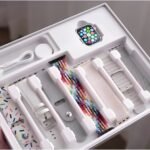 Smartwatch HW Mini 2 Com 7 Pulseiras 41mm  Chat GPT GPS Compatível IOS e Android - Imagem 10