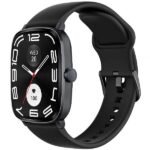 Relógio Smart Watch Haylou RS5 LS19 com Bluetooth + Pulseira - Imagem 5